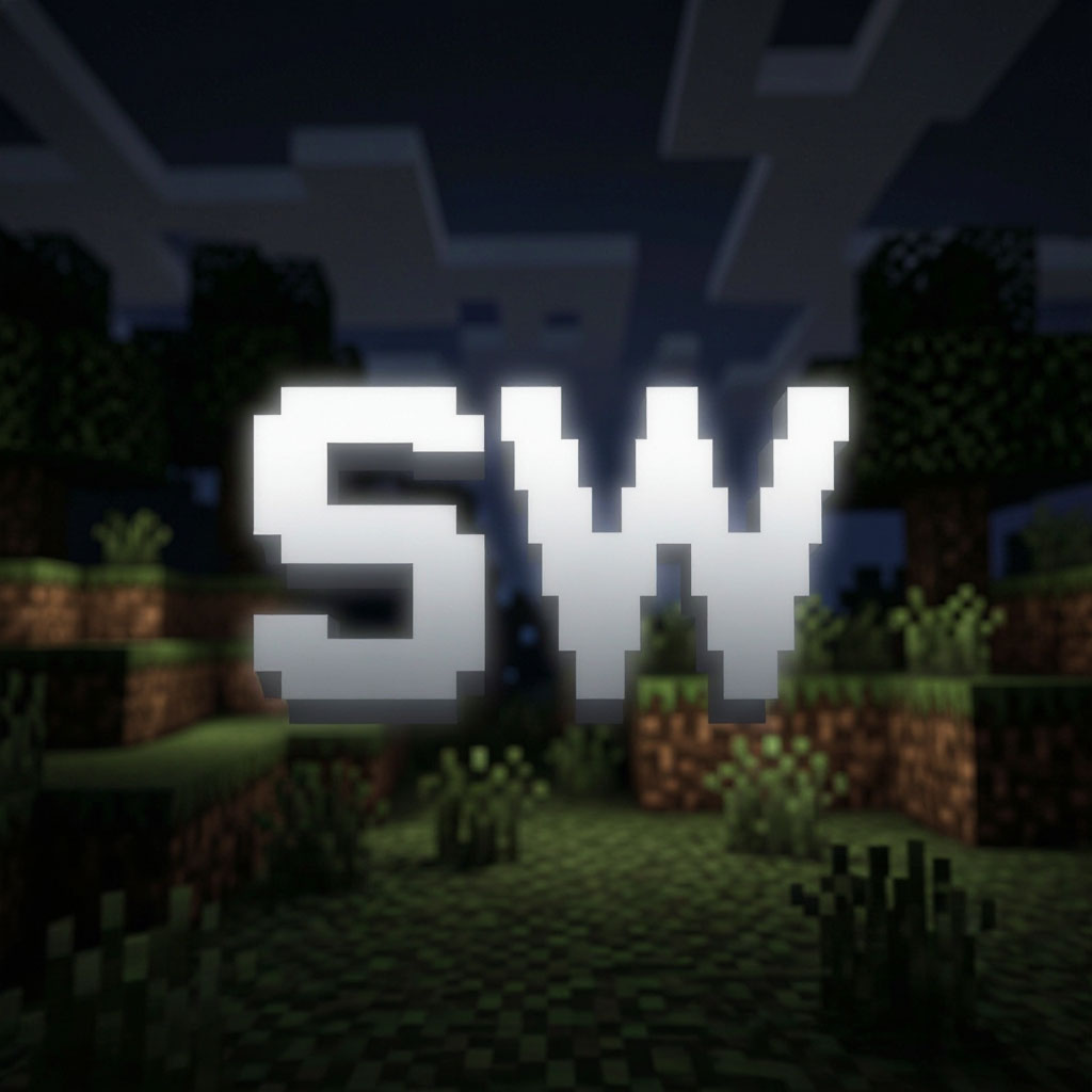 SKY-SWORD | Minecraft проект